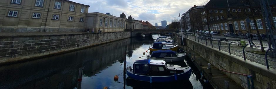 Københavns Motorbådsklub – KMK