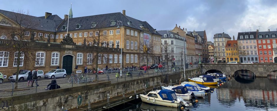 Københavns Motorbådsklub – KMK